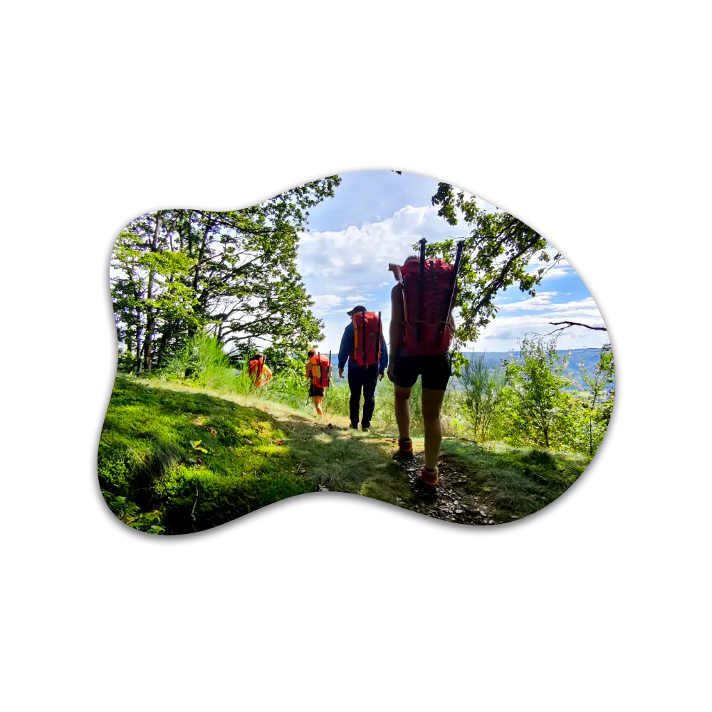 Packraften voor iedereen, geen ervaring nodig