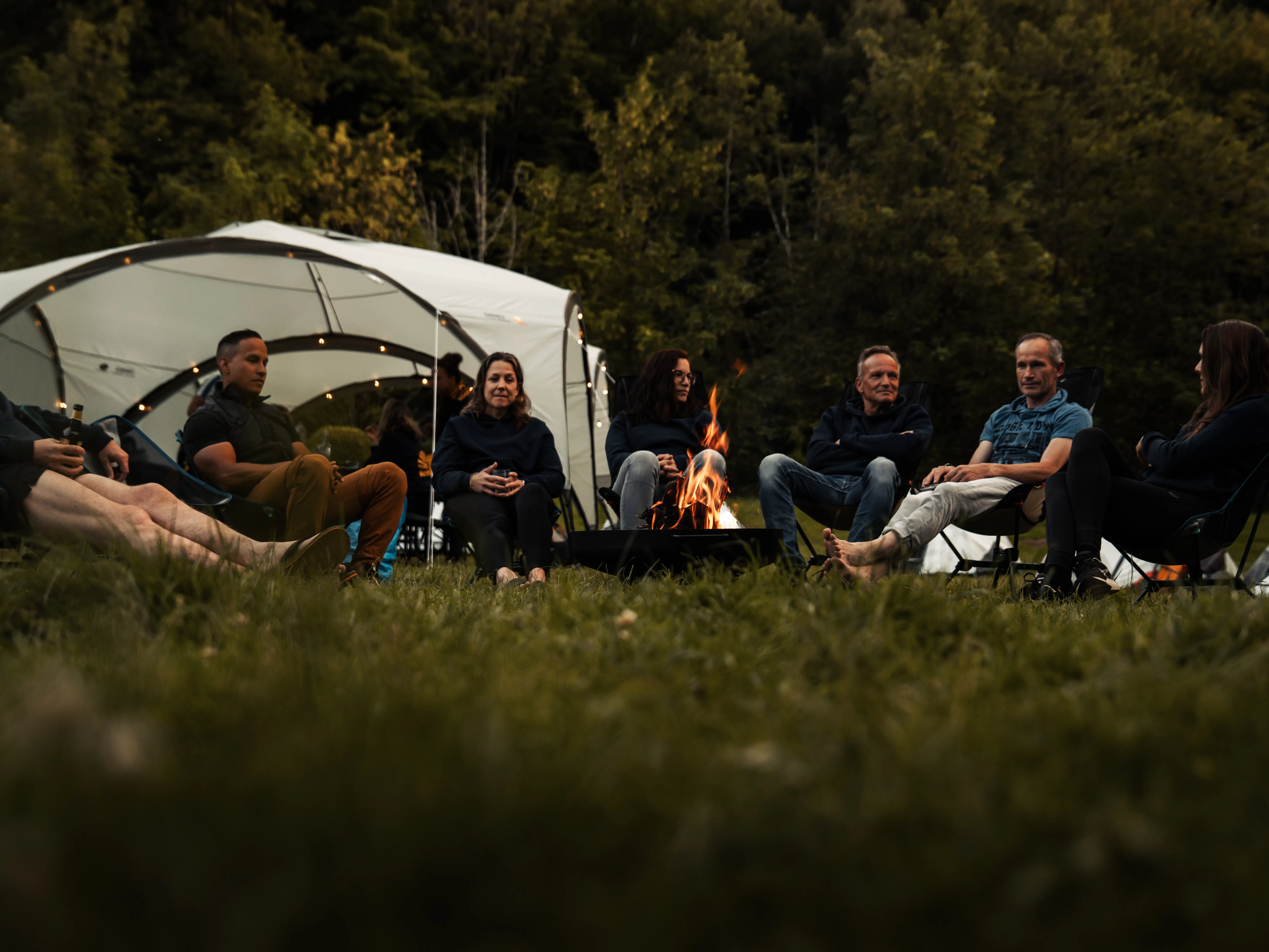 Packrafting is laagdrempelig én avontuurlijk.