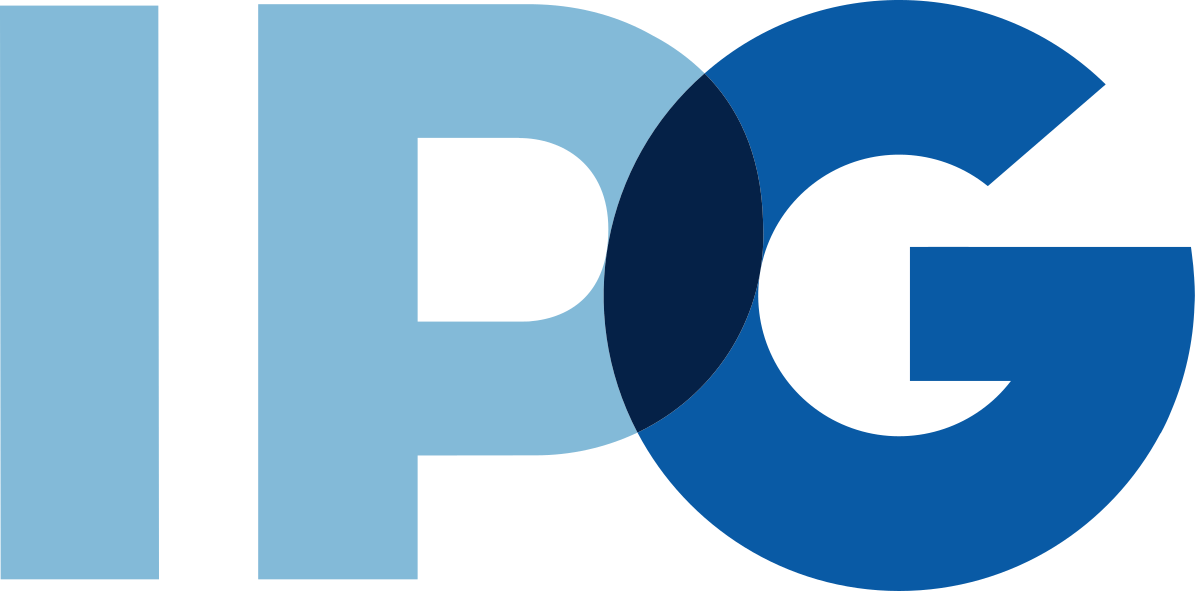 IPG Logo farbig
