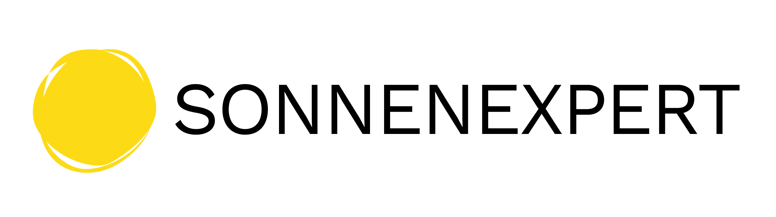 SONNENEXPERT Logo gelb