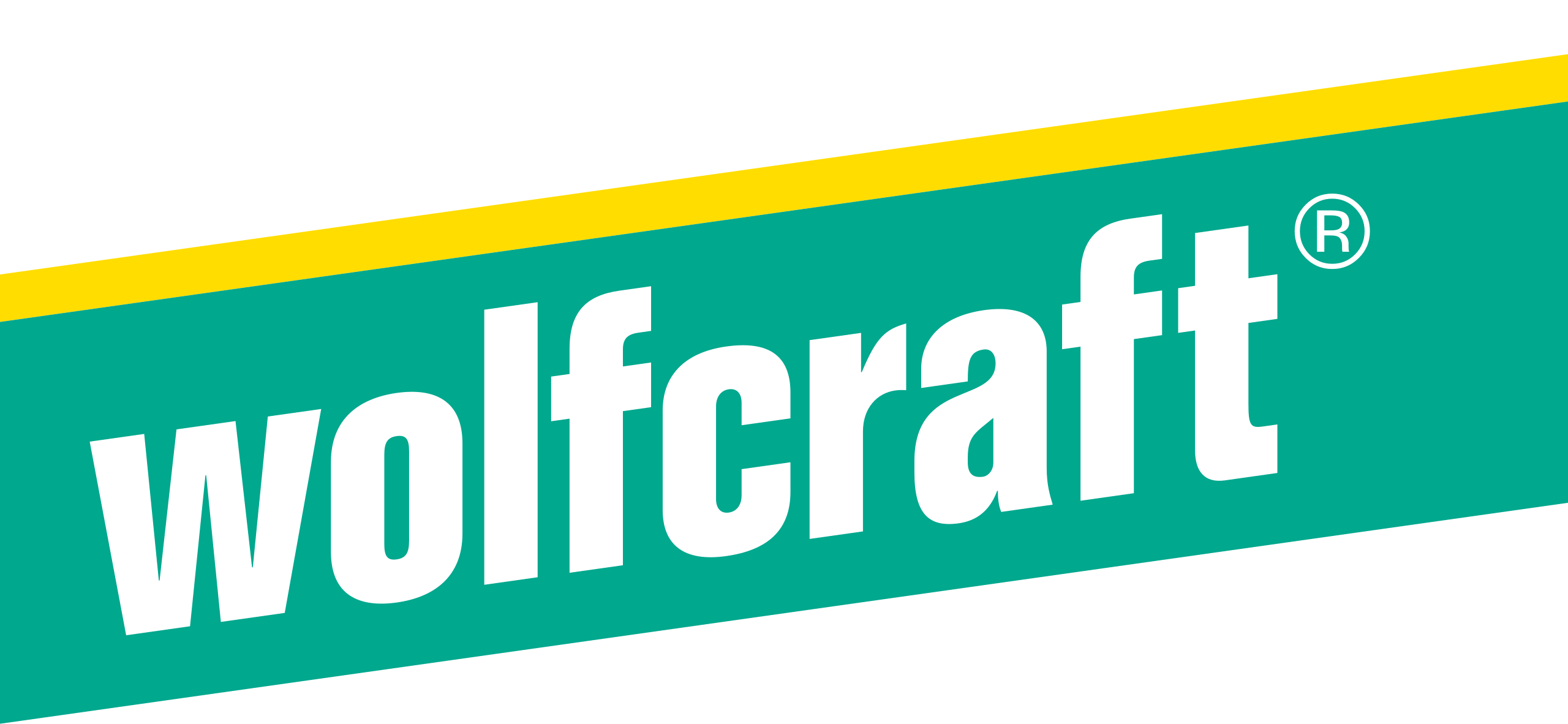 Wolfcraft Logo farbig
