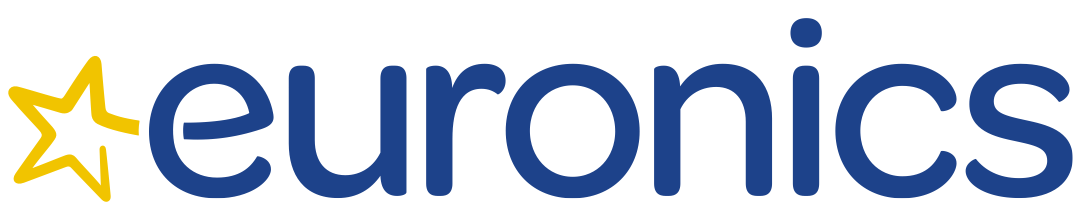 euronics Logo farbig