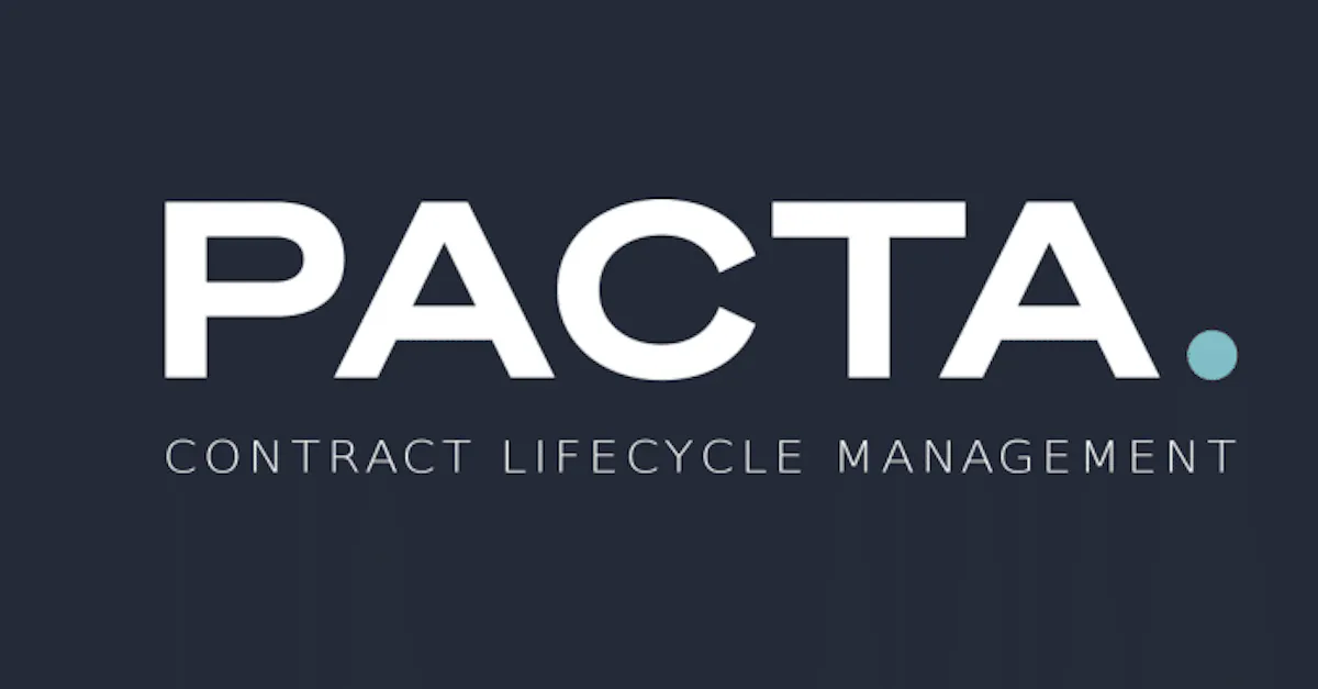 PACTA logo