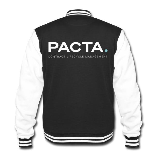 PACTA Jacken