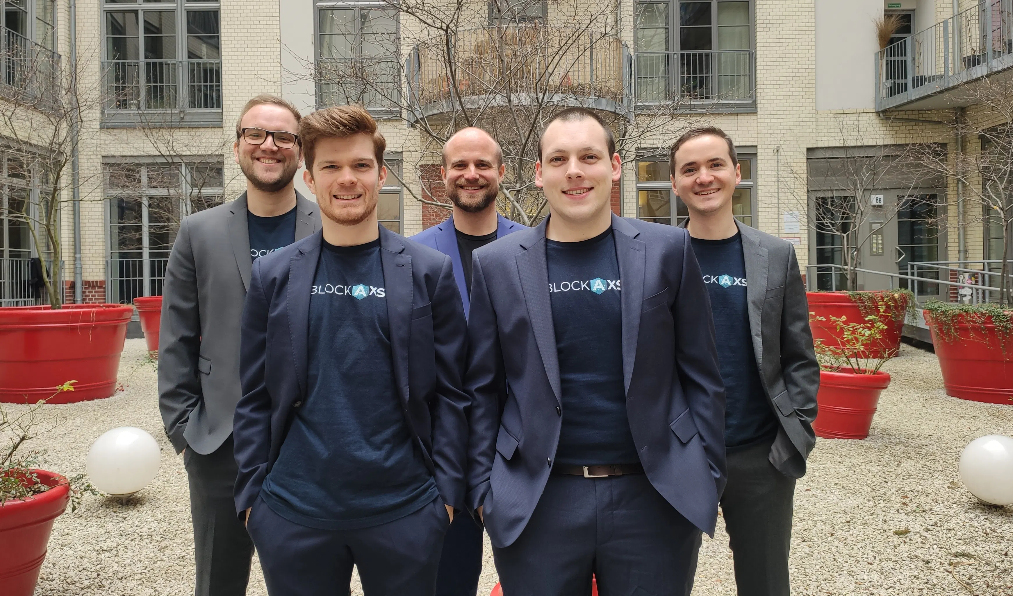 PACTA Team