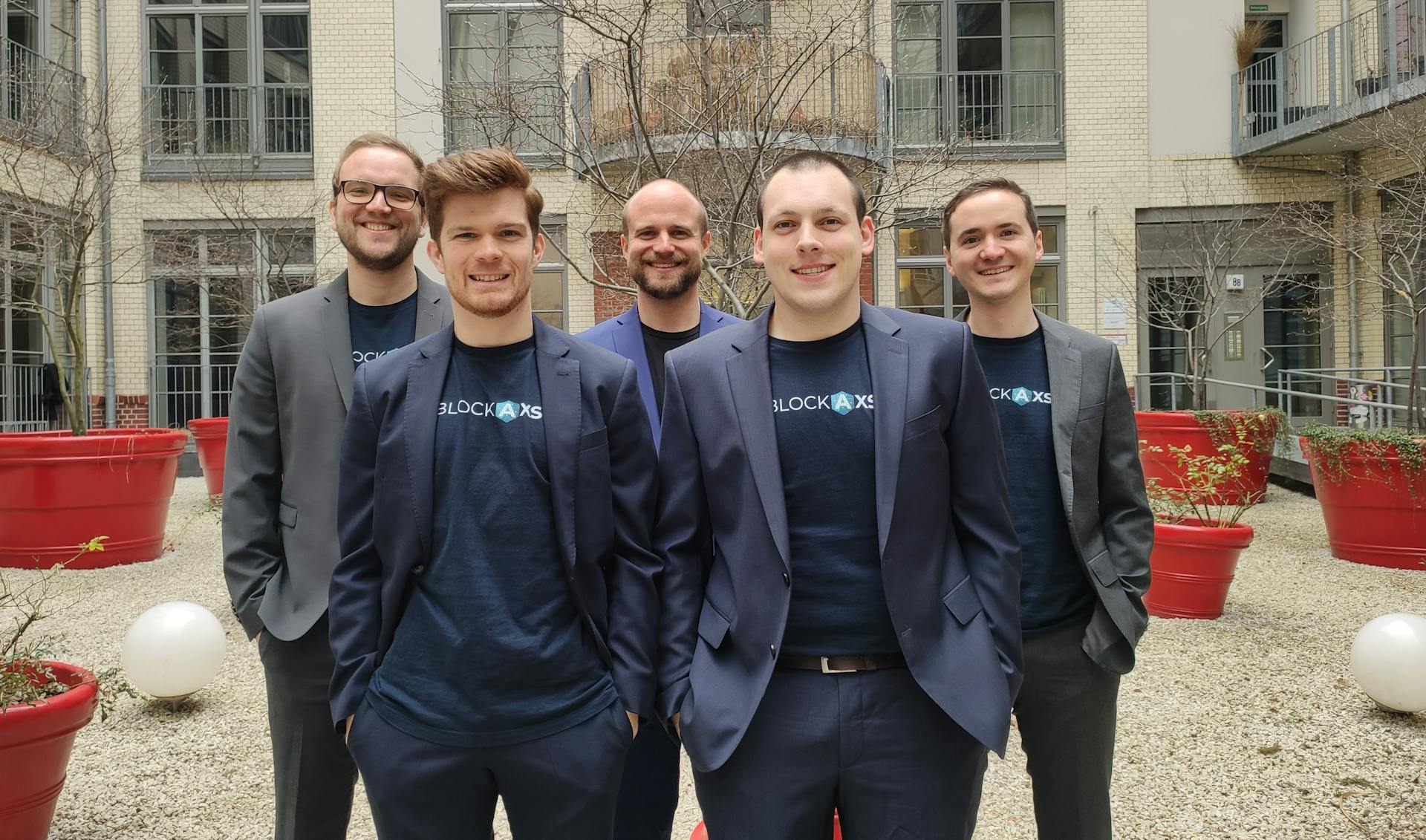 PACTA Kern-Team
