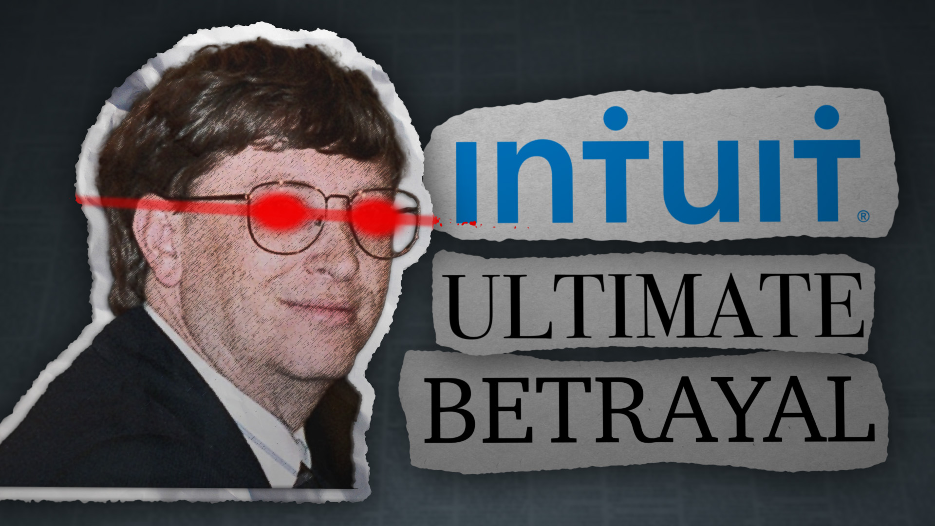 How Microsoft lost to Intuit Verticals