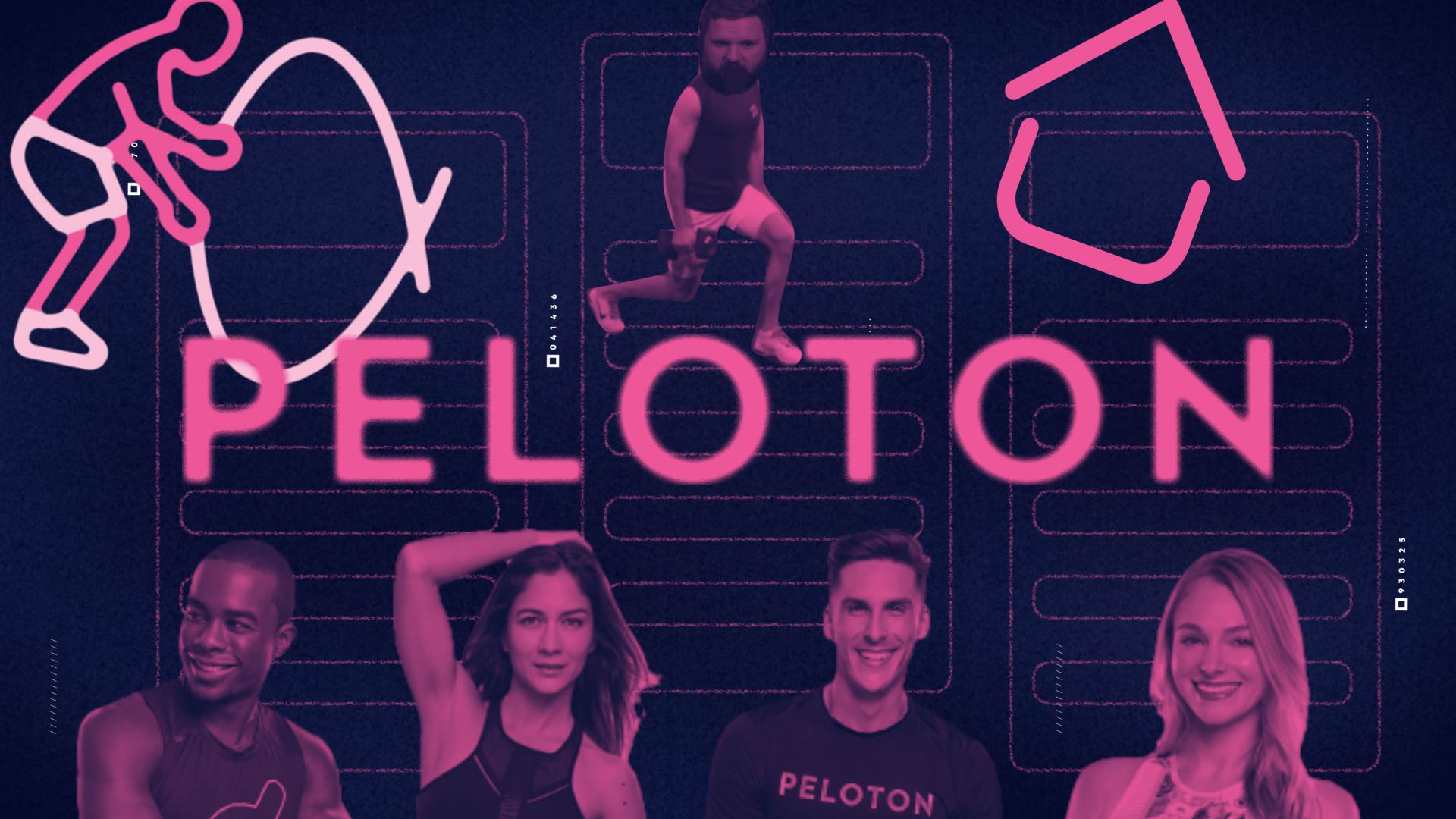 Peloton fashion app price increase