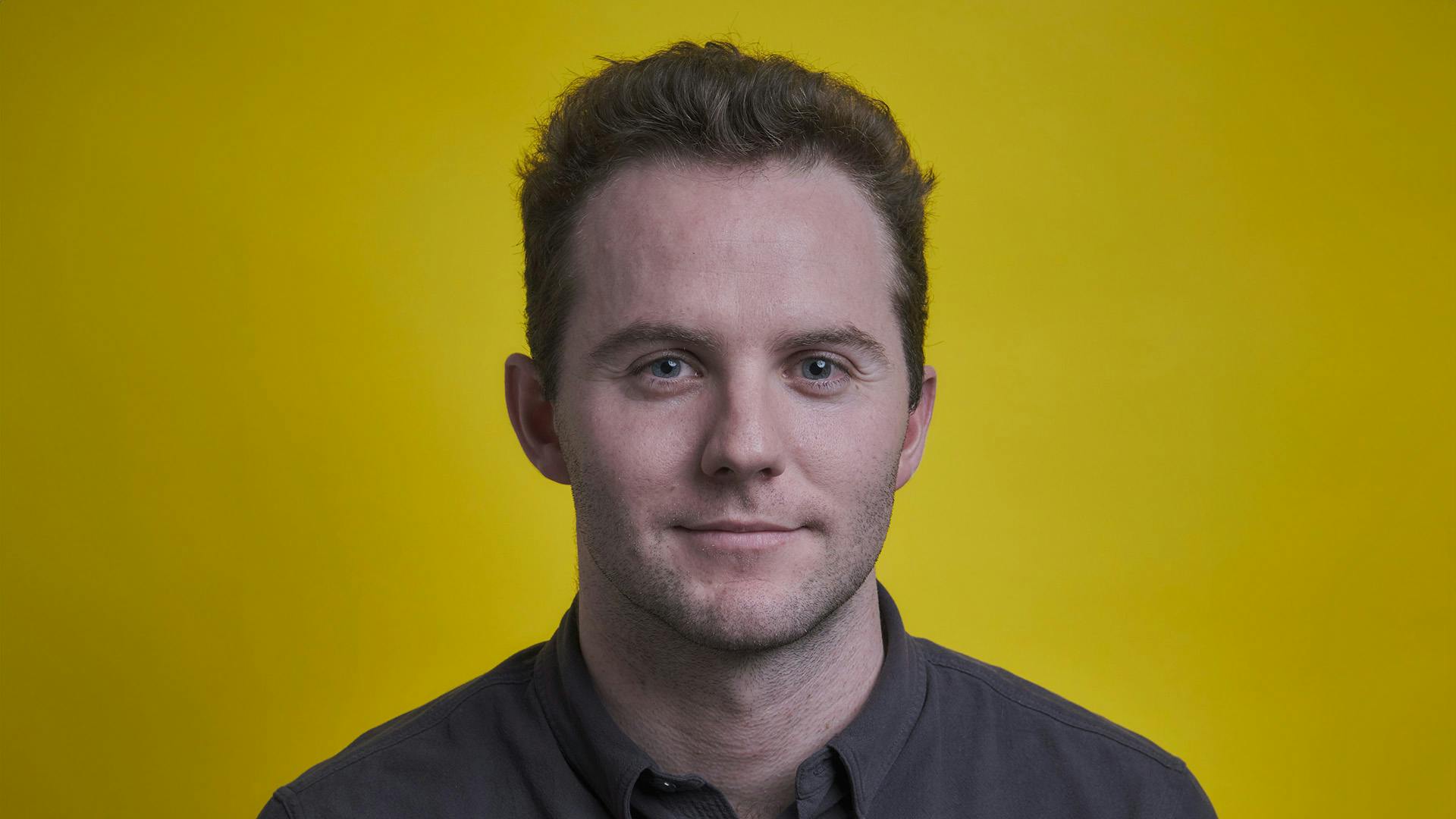 Lucas Lovell: Director of Product at Paddle