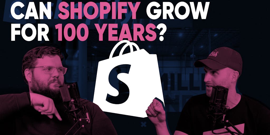 Shopify Mission metric or mission impossible?
