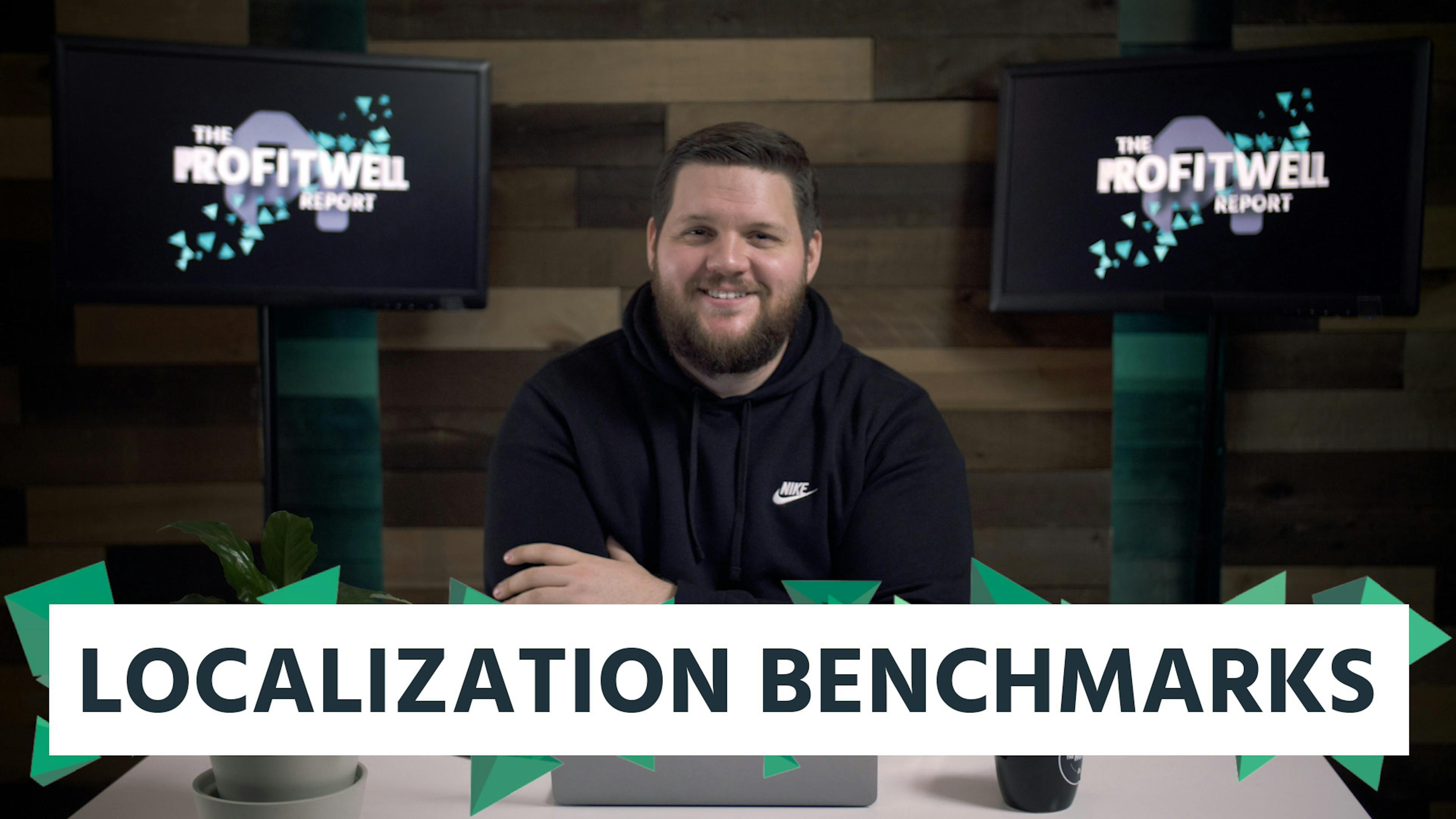 ProfitWell Report Thumbnail - Localization Benchmarks
