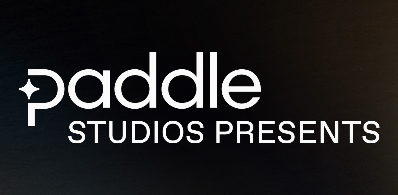 Paddle Studios Presents