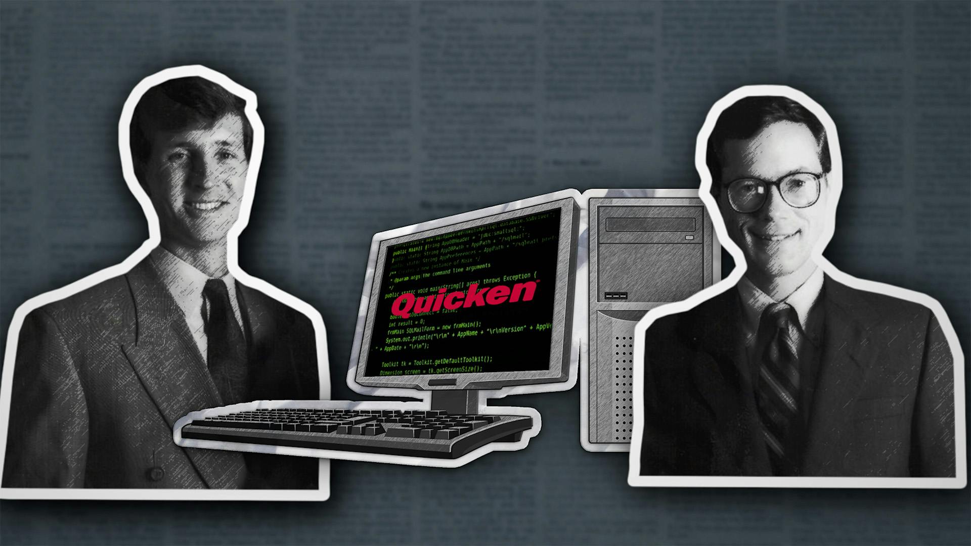 How Microsoft lost to Intuit | Verticals