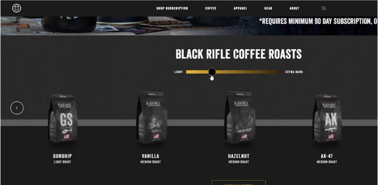 Brcc hand grinder deals