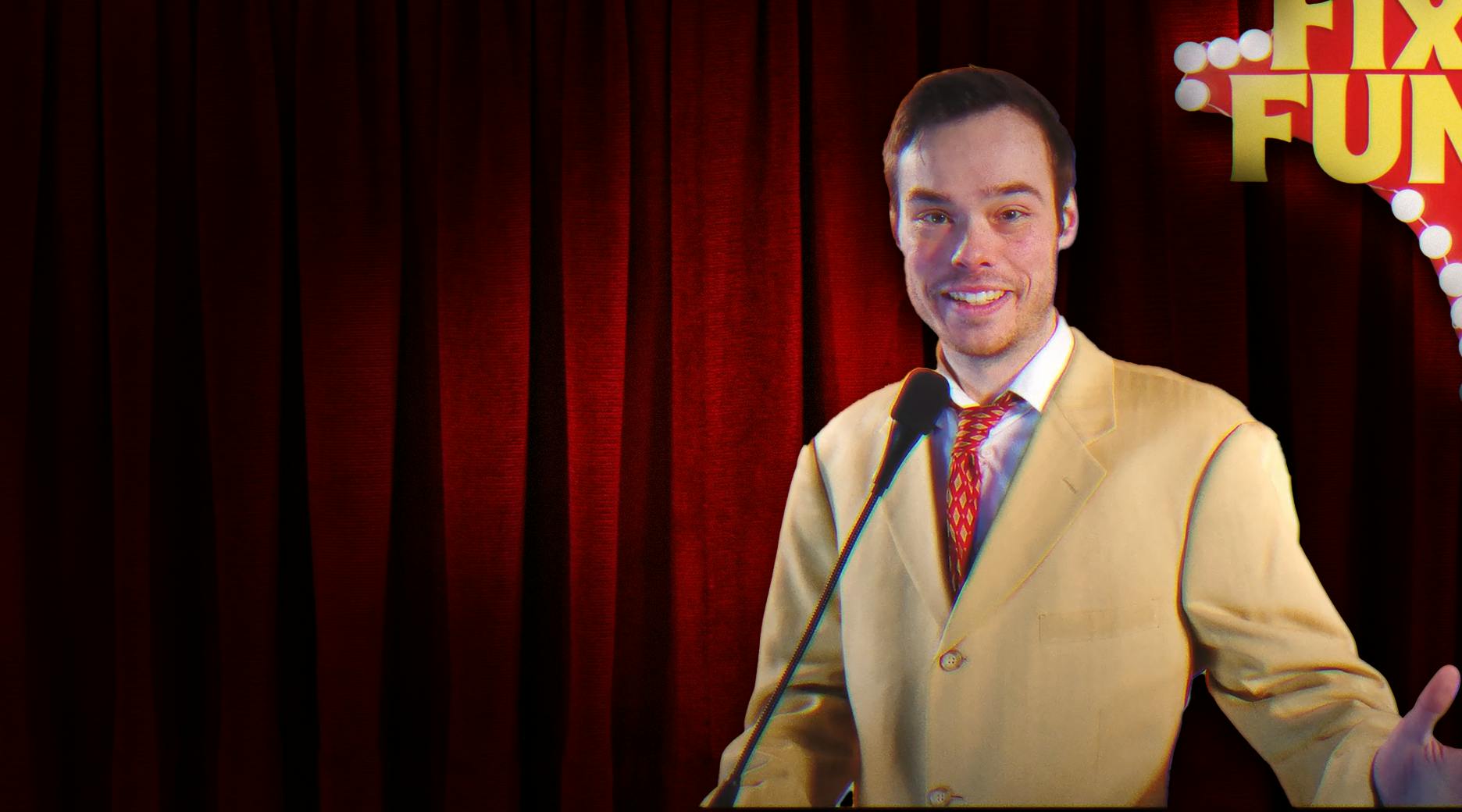 Fix That funnel Key Art