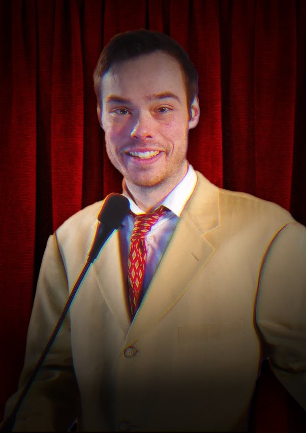 Steve Cerasoli FTF Poster