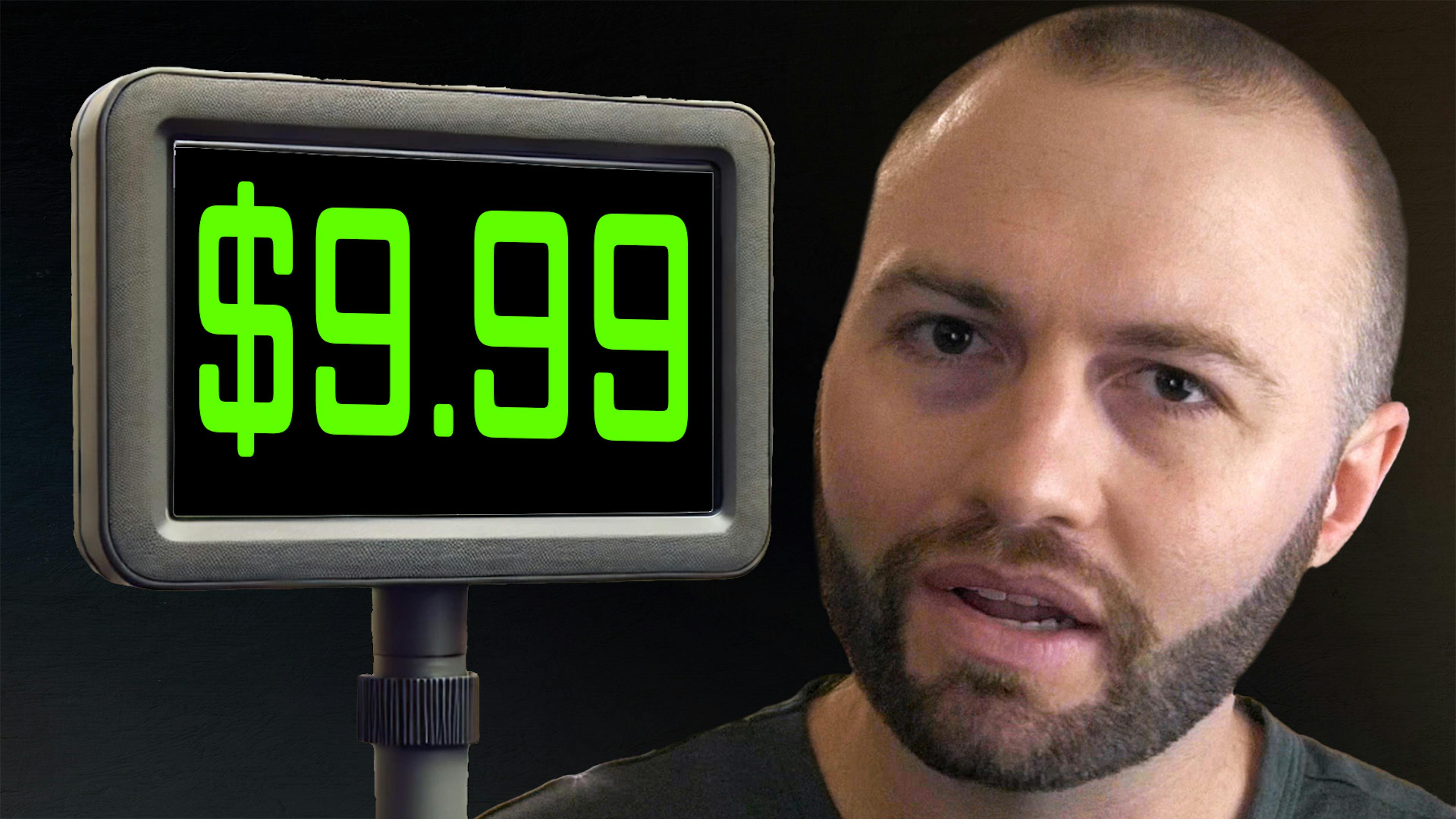 Pricing in Nines Thumbnail