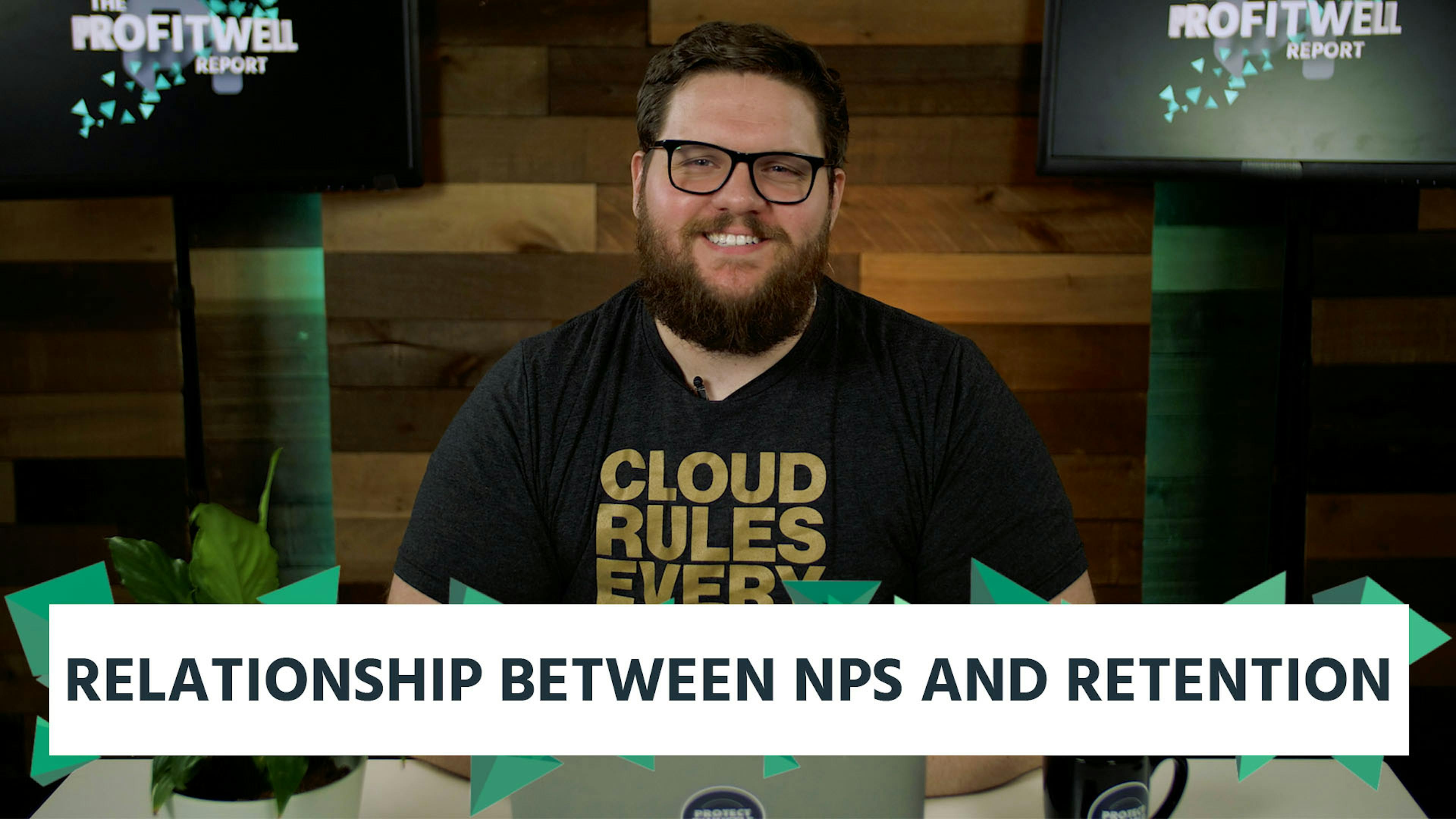 PWR Thumbnail - Relationship Between NPS and Retention
