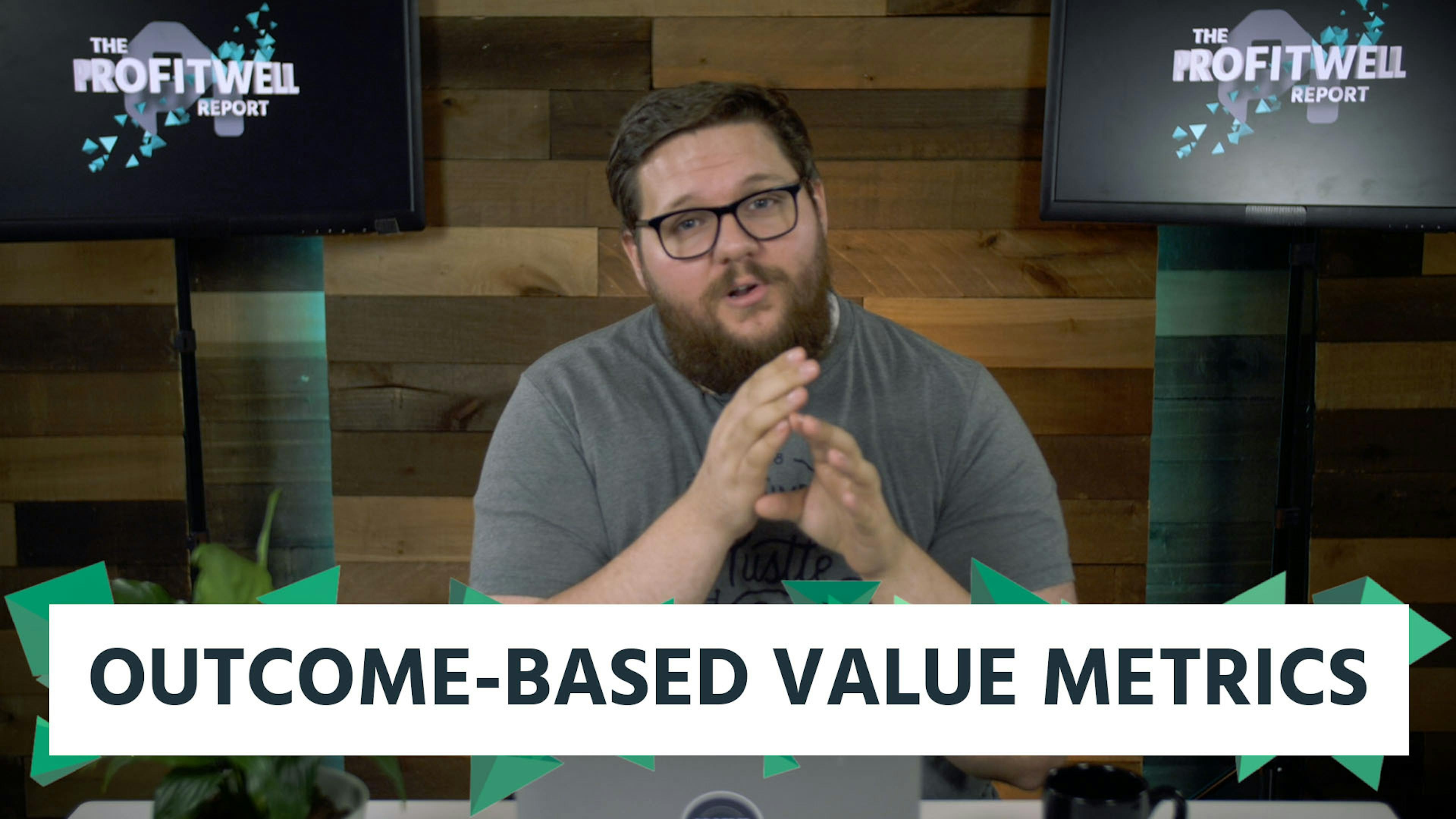 PWR Thumbnail - Outcome-Based Value Metrics