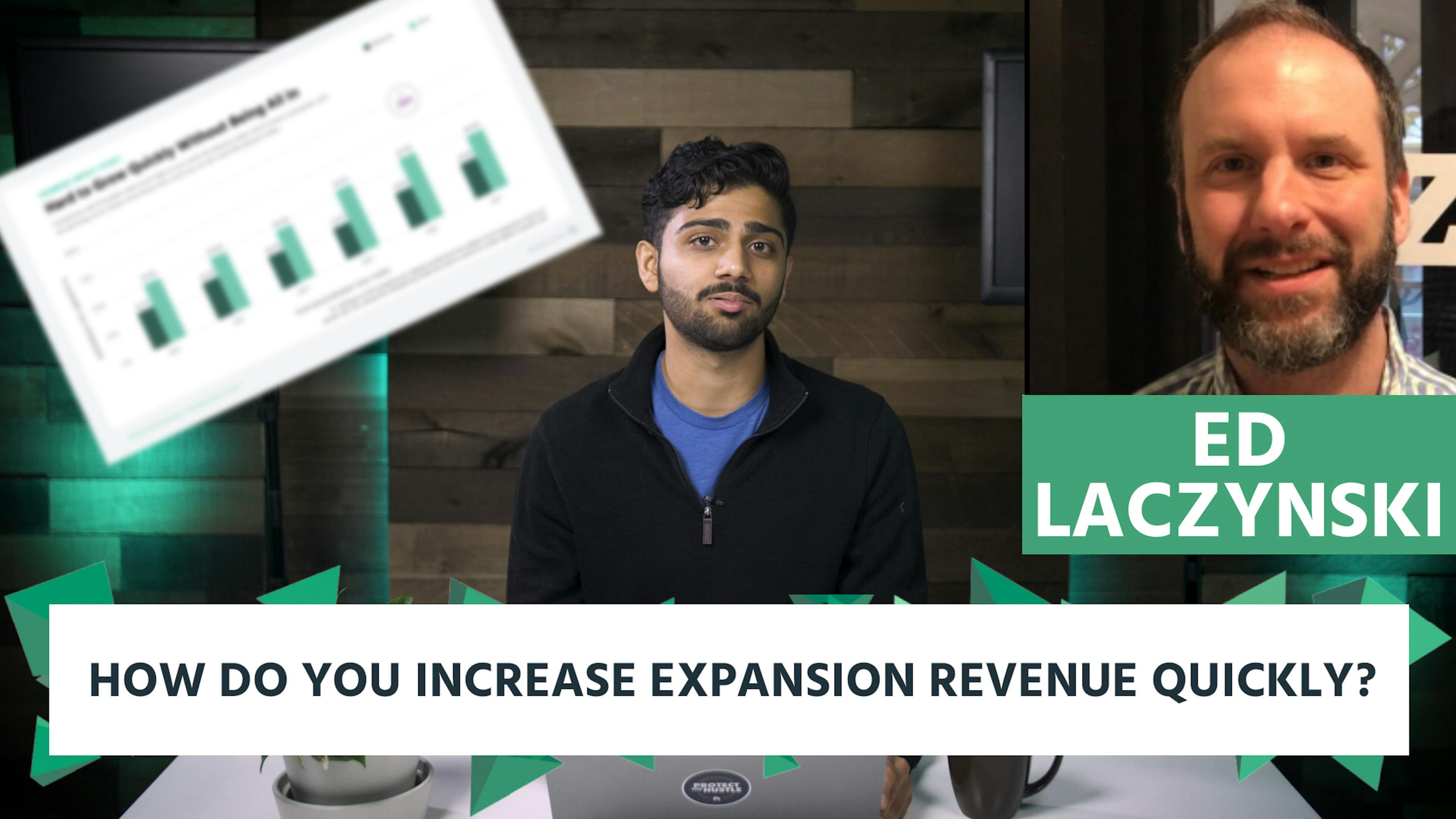 PWR Thumbnail - How Do You Increase Expansion Revenue Quickly?