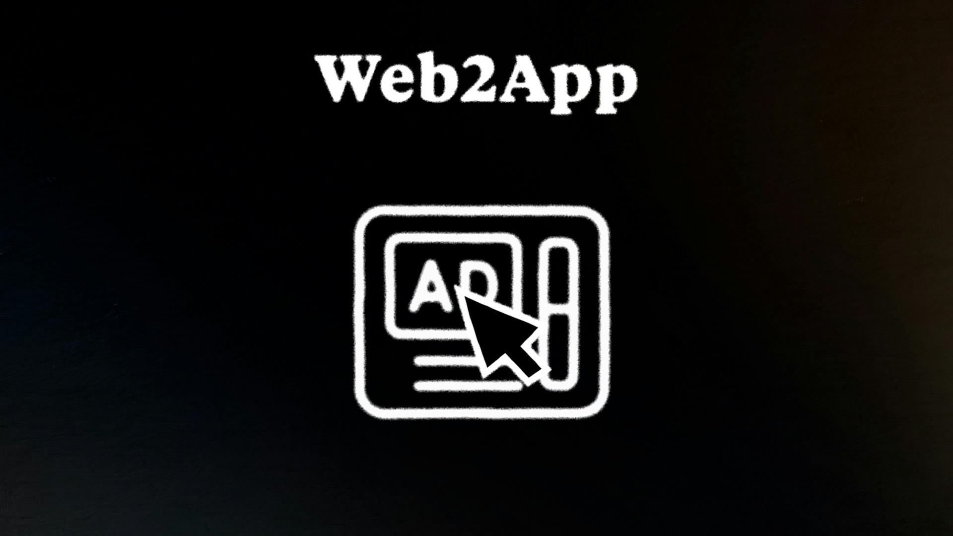 Web2App