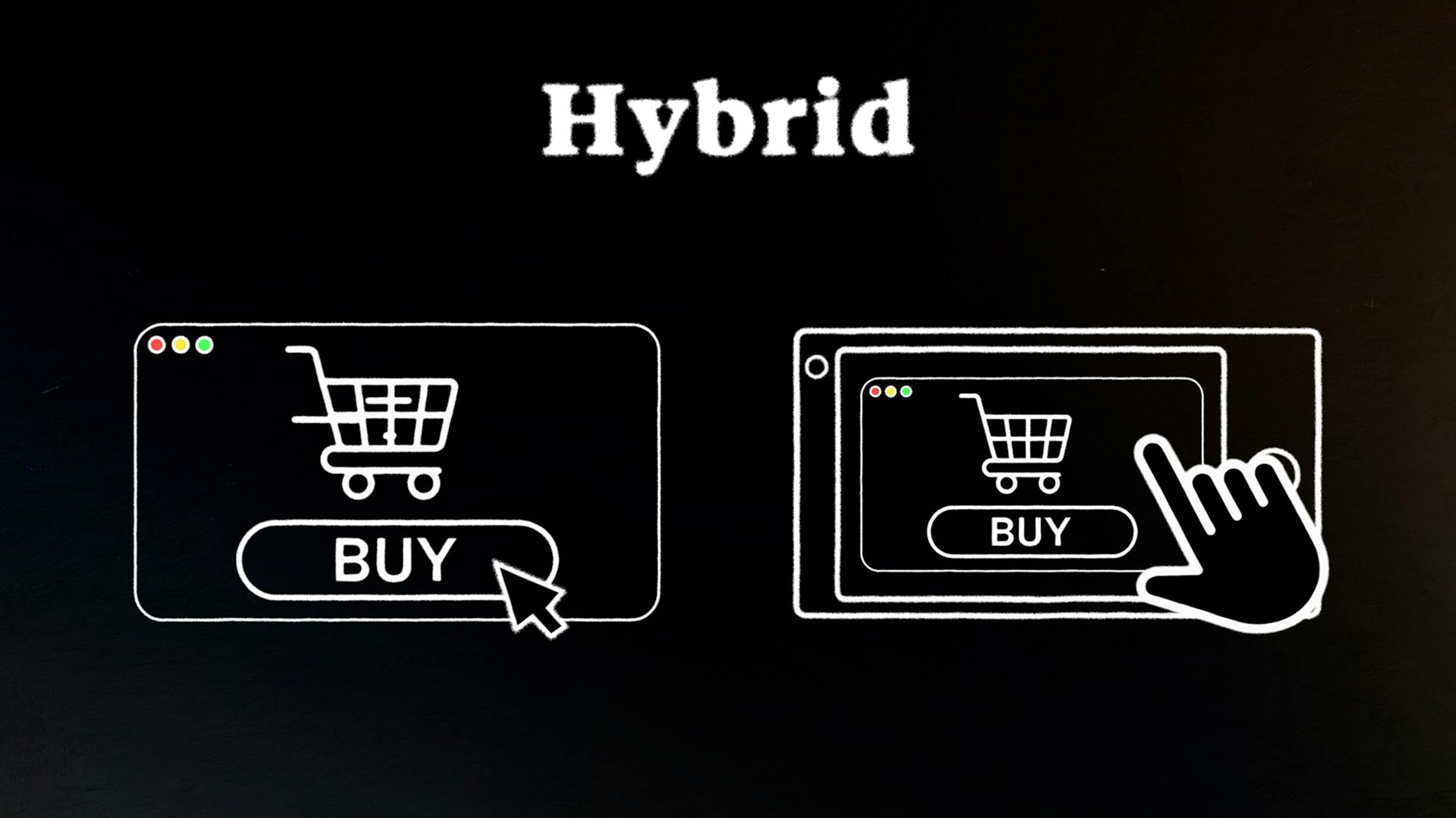 Hybrid Approach