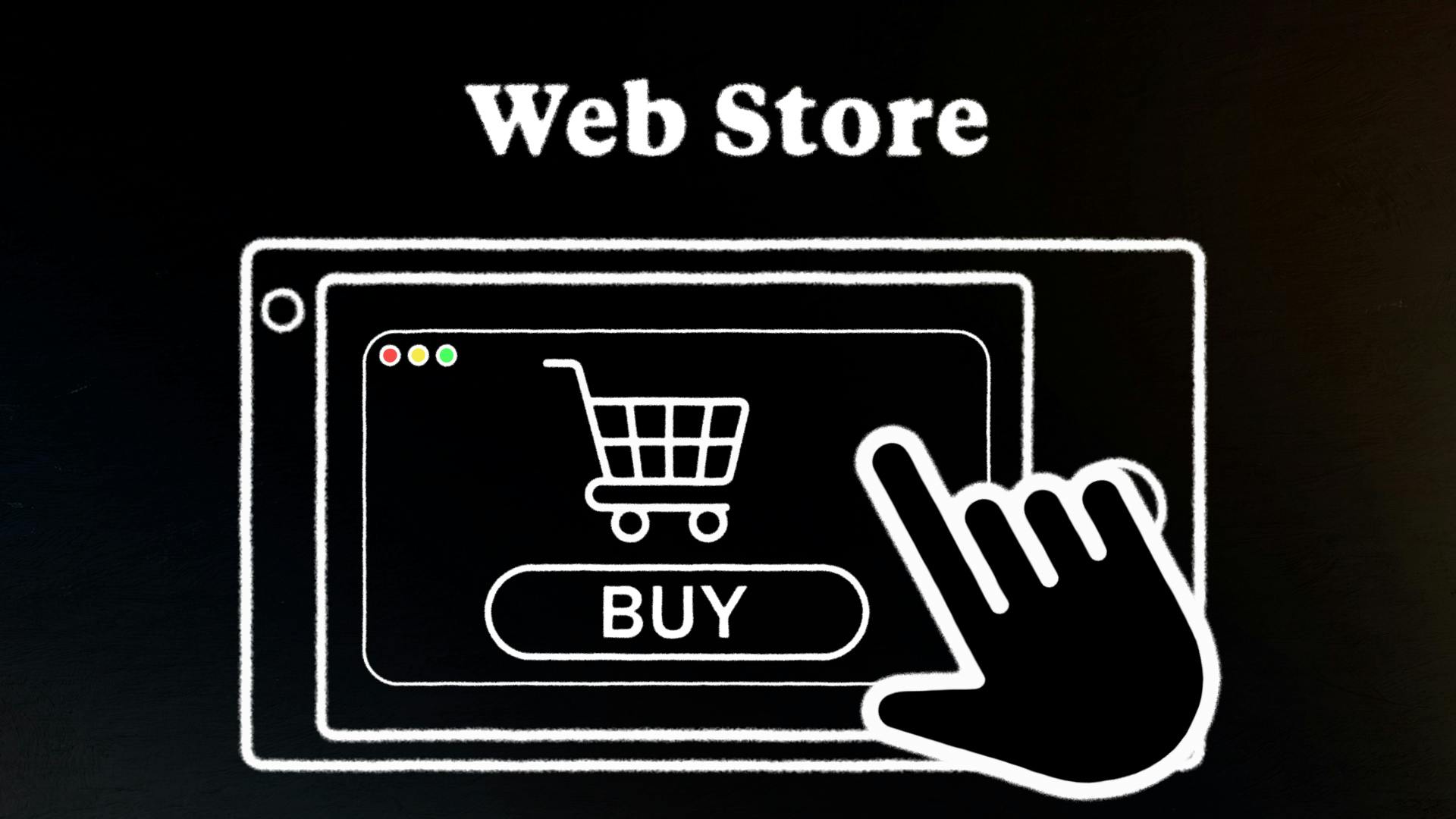 Web Store