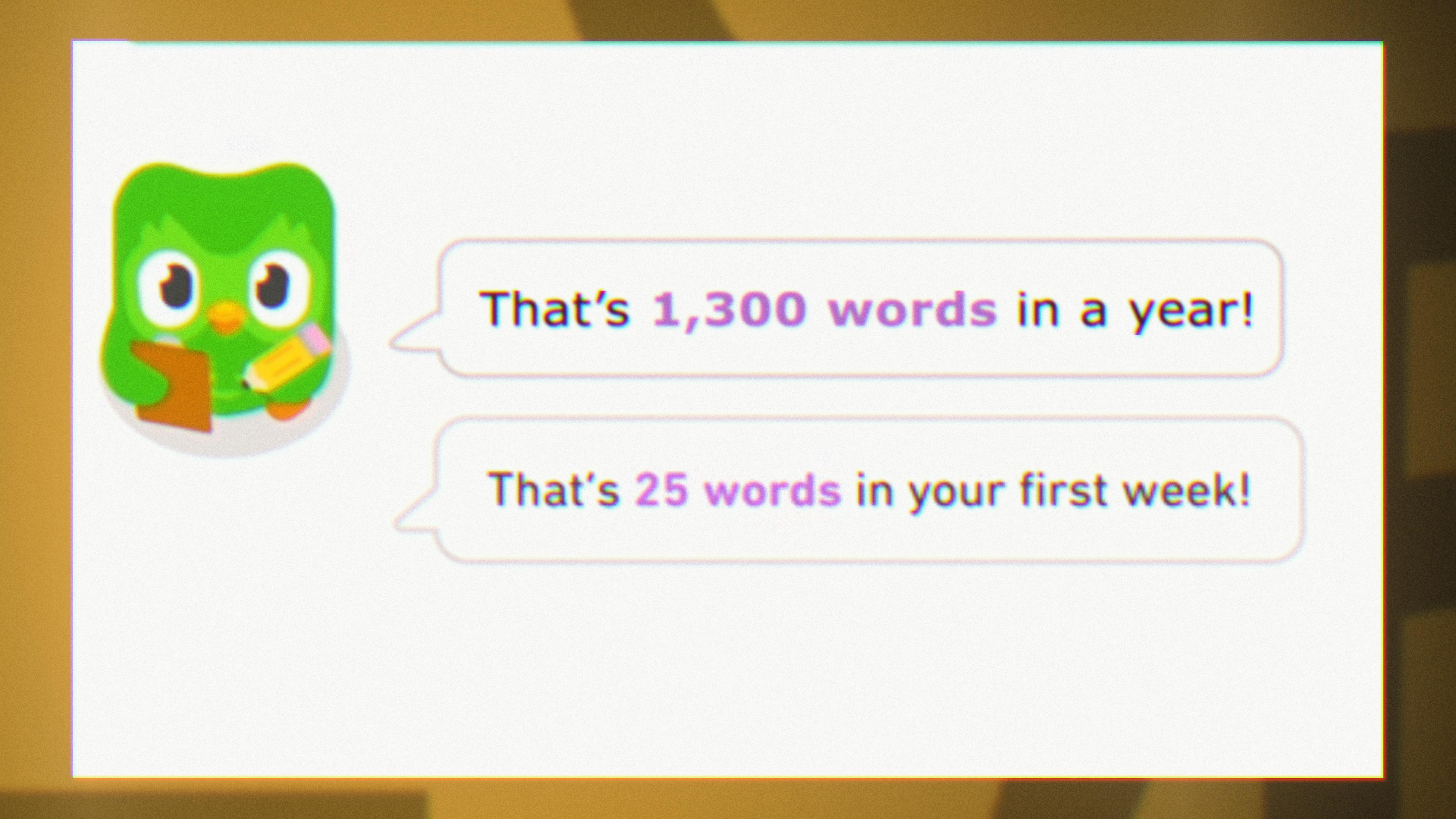 Word Count