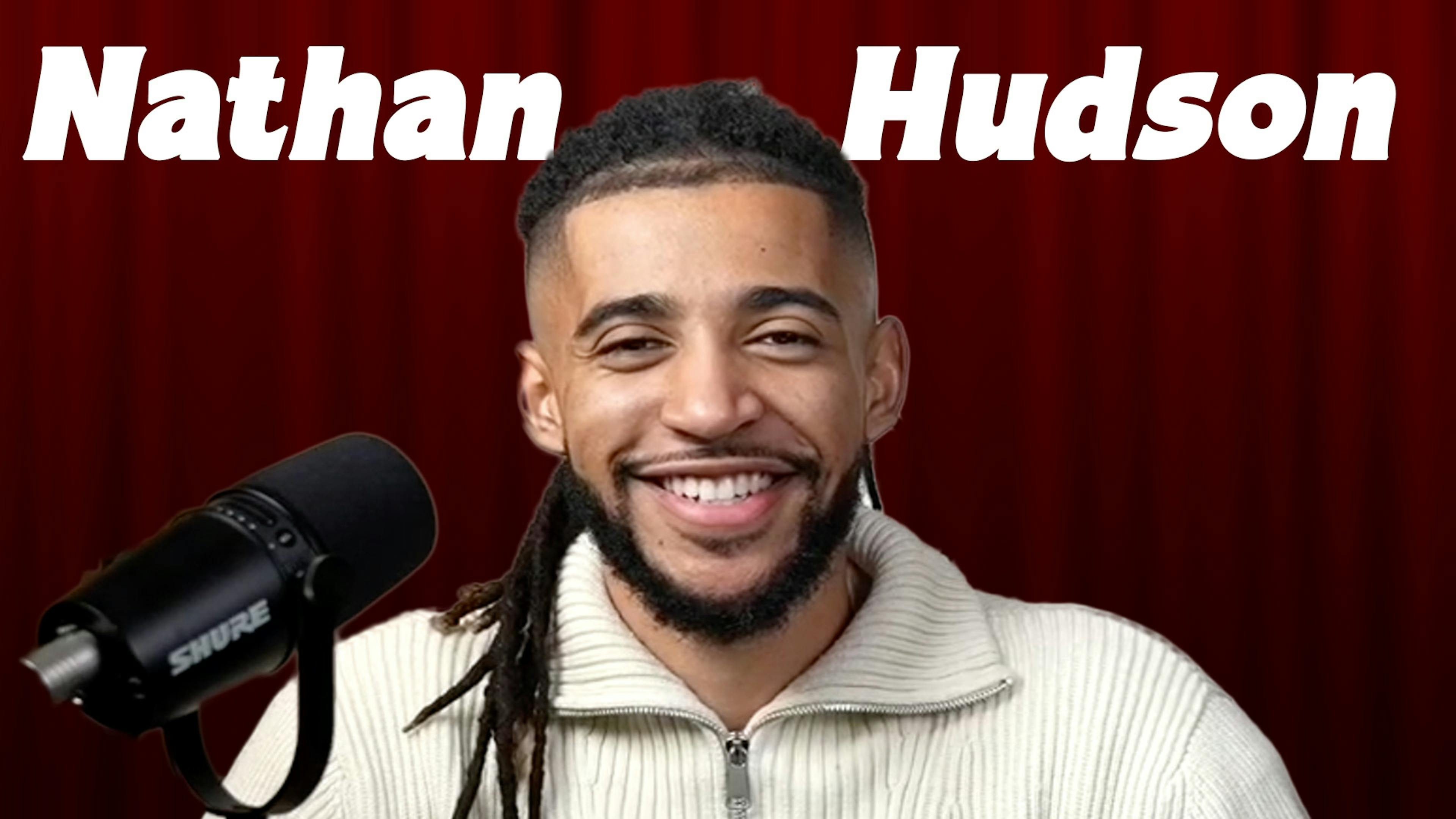 Nathan Hudson Thumbnail