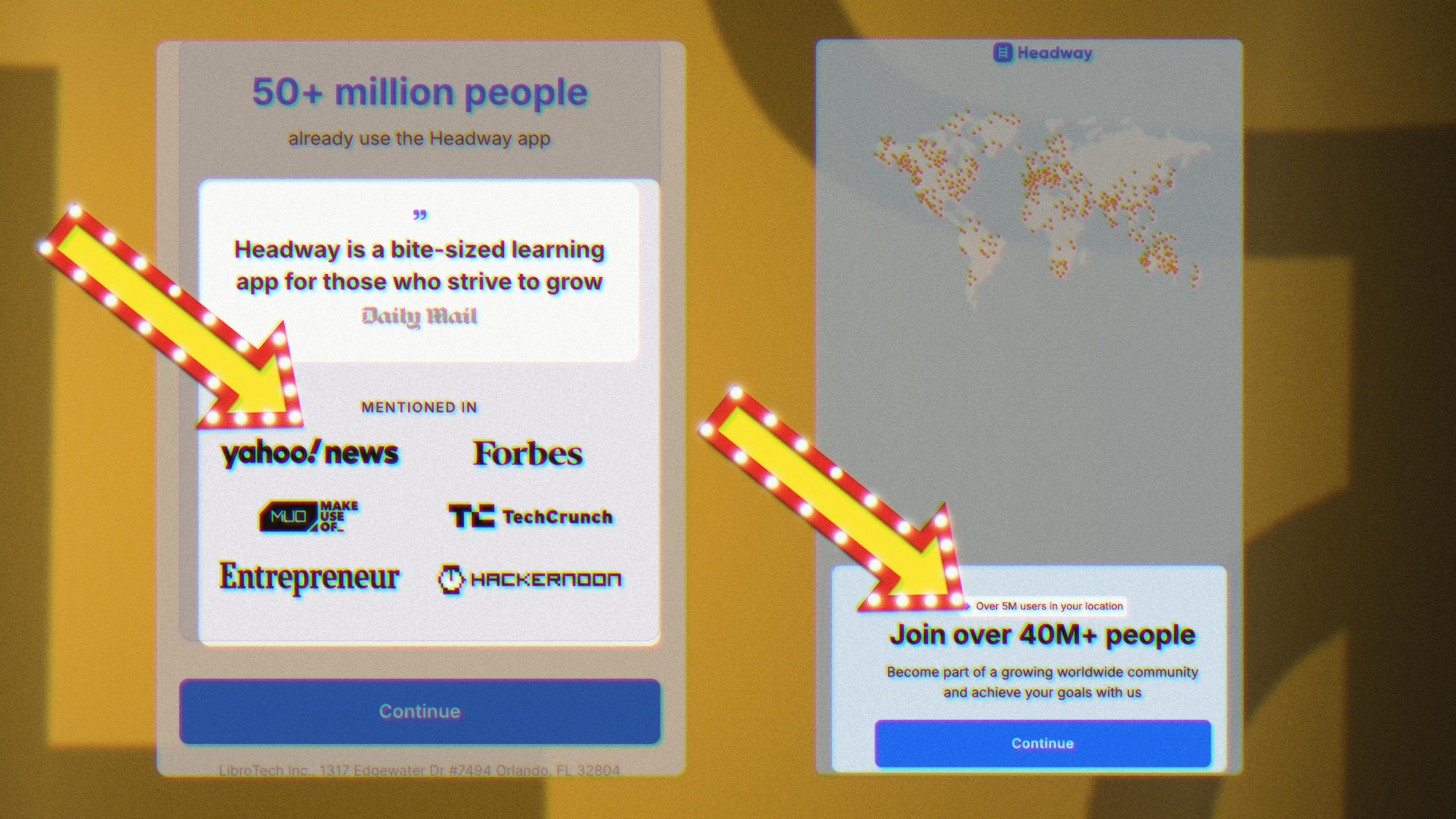 Social Proof