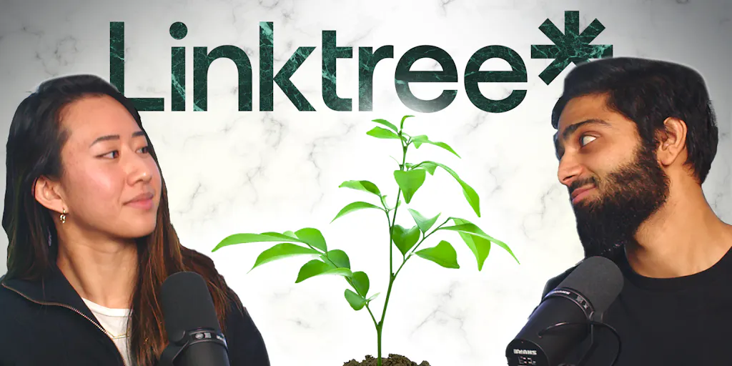 Linktree is ALMOST perfect