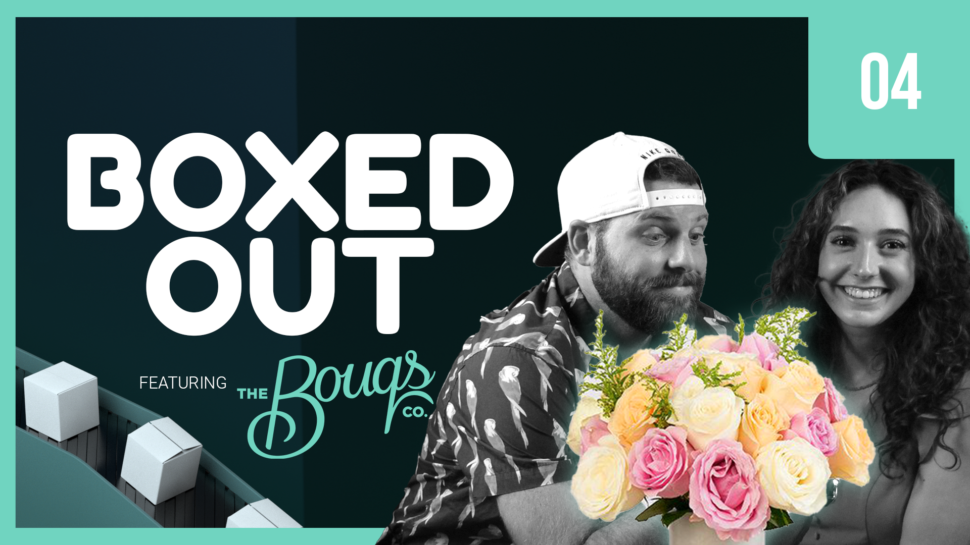 Does Bouqs' rentention deliver?