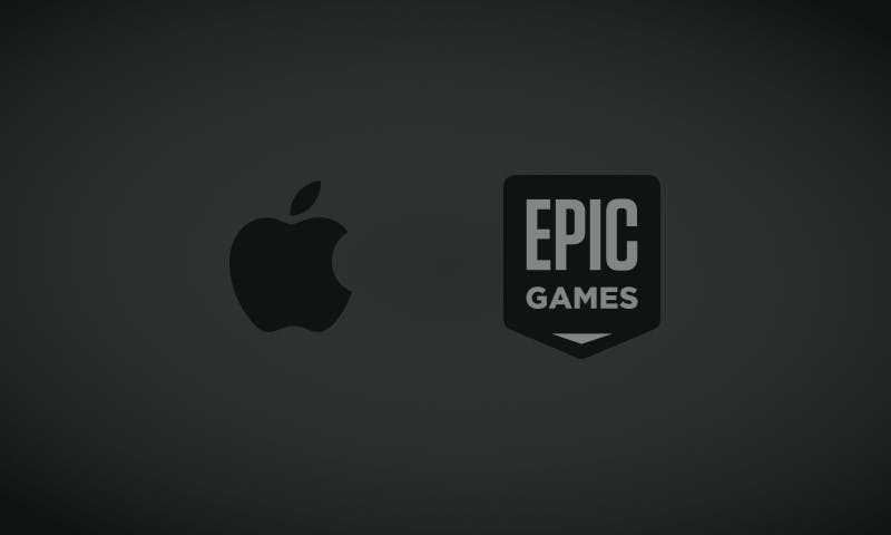 epic apple backgrounds