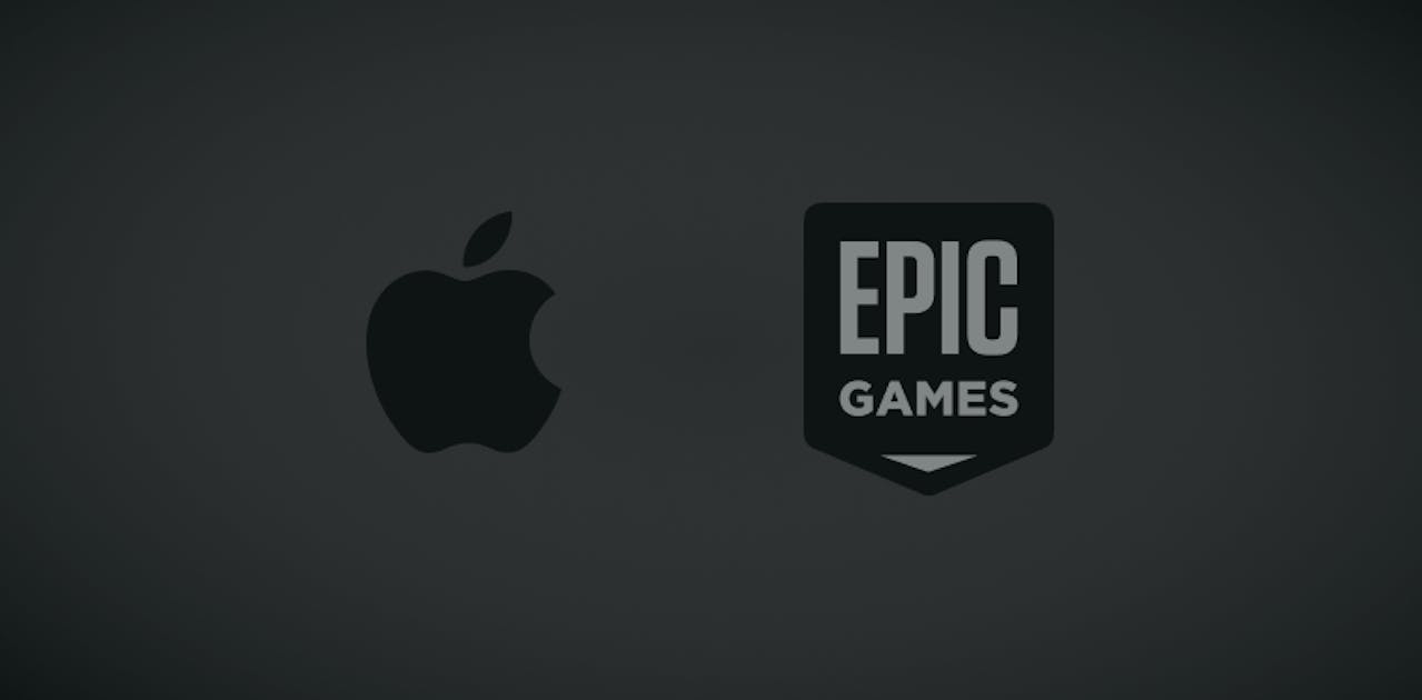 Apple ordered to comply with court's decision over in-app payments in Epic  Games case