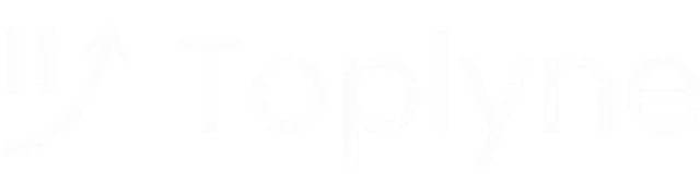 Topyne logo