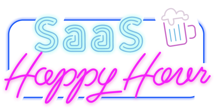 SaaS Happy Hour