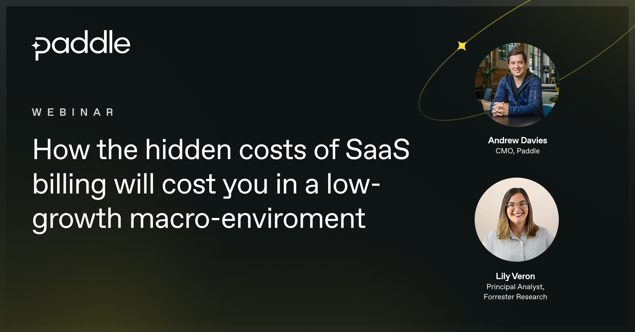 How the hidden costs of SaaS billing will cost you in a low-growth ...