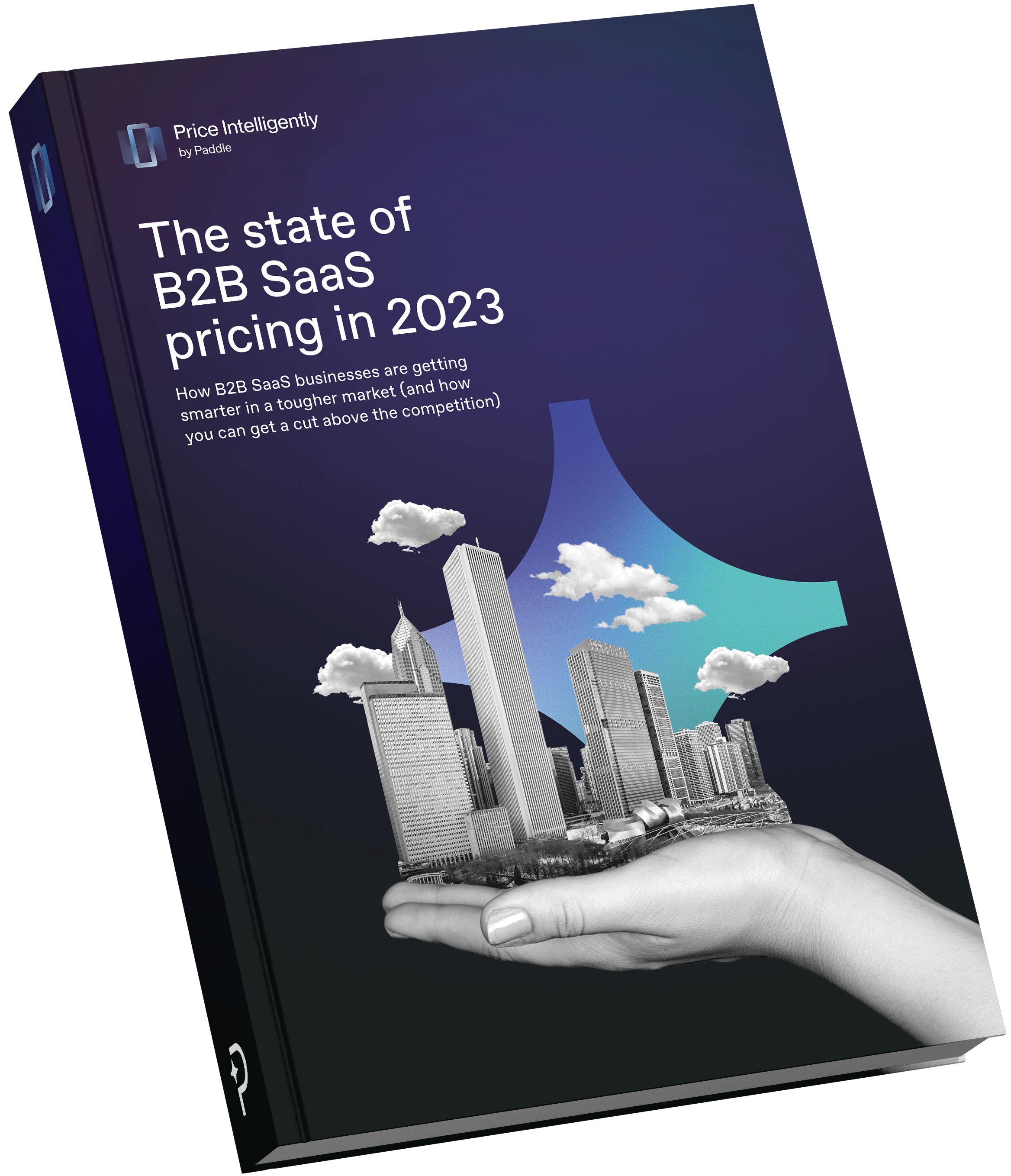 State Of B2B SaaS Pricing In 2023 Report