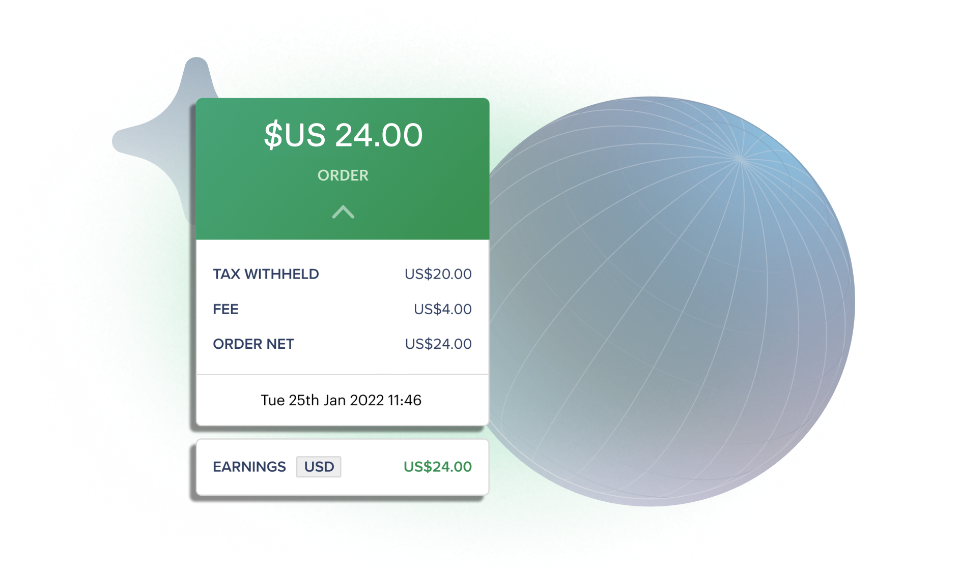 be globally tax compliant