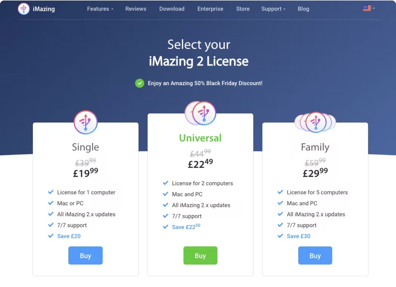 The ultimate guide to Black Friday for SaaS businesses