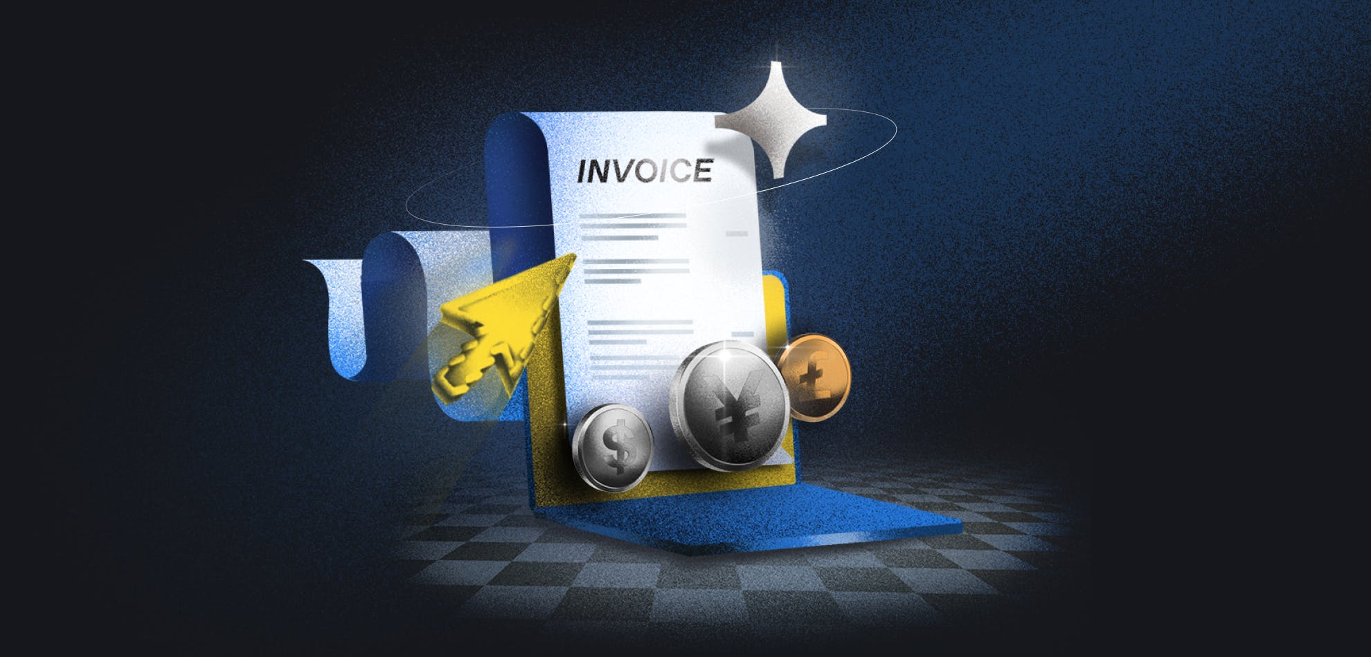 invoice