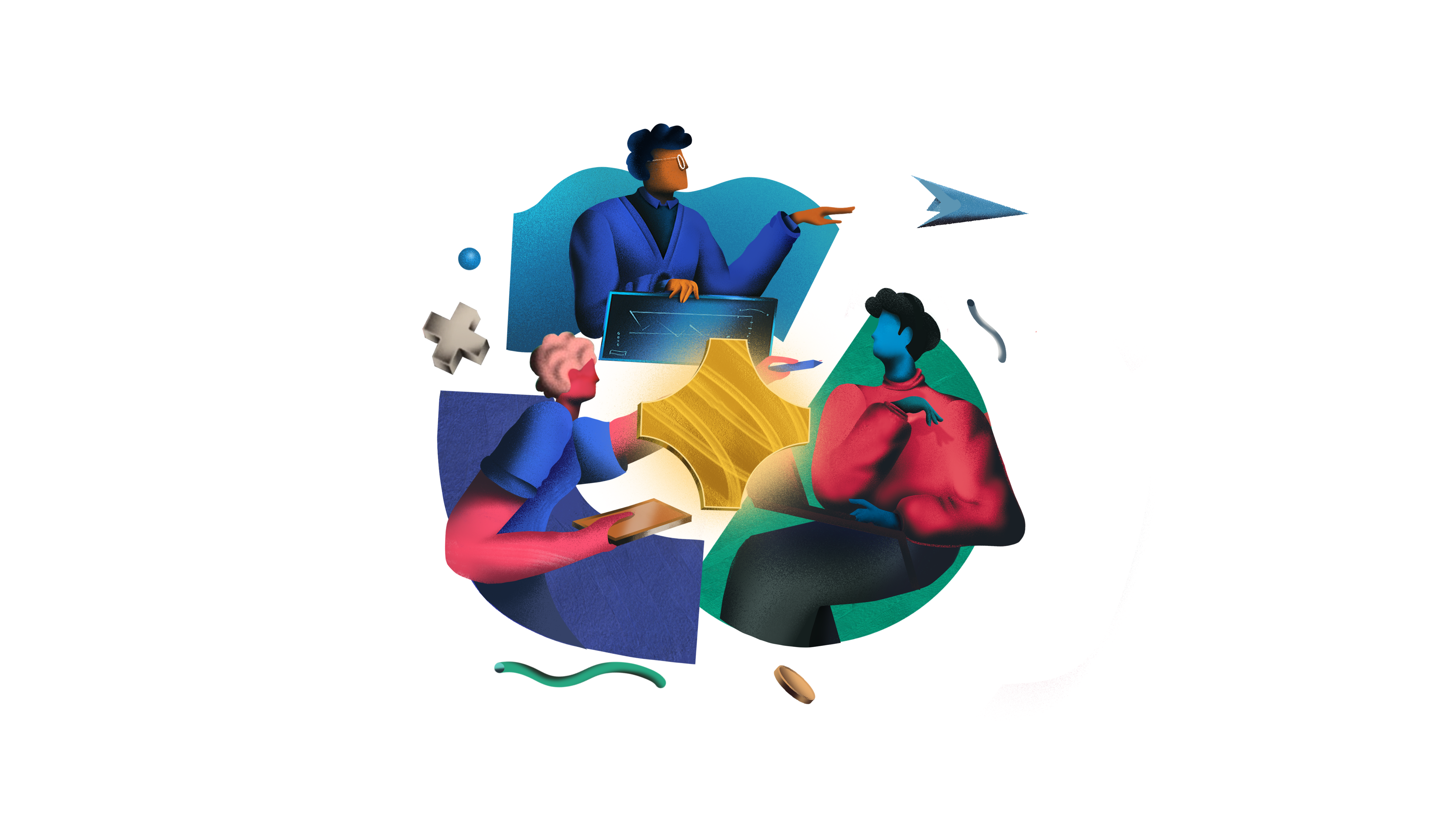 Optimize your buying cycle stages and convert more users