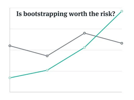 What is bootstrapping? Definition, risks and alternatives