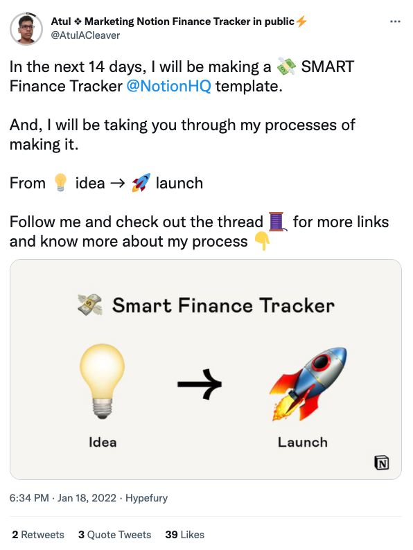 Build in public strategy Benefits + 10 examples Paddle