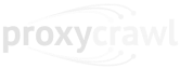 Proxycrawl logo