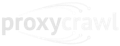 Proxycrawl logo