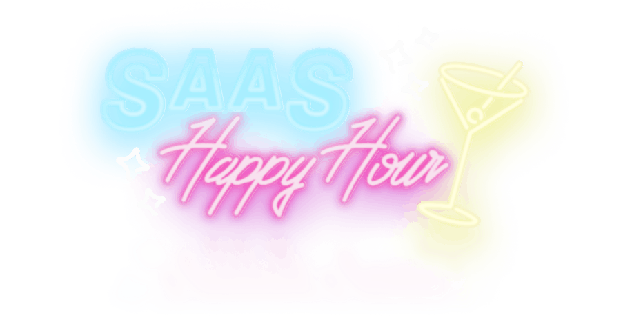 SaaS Happy Hour