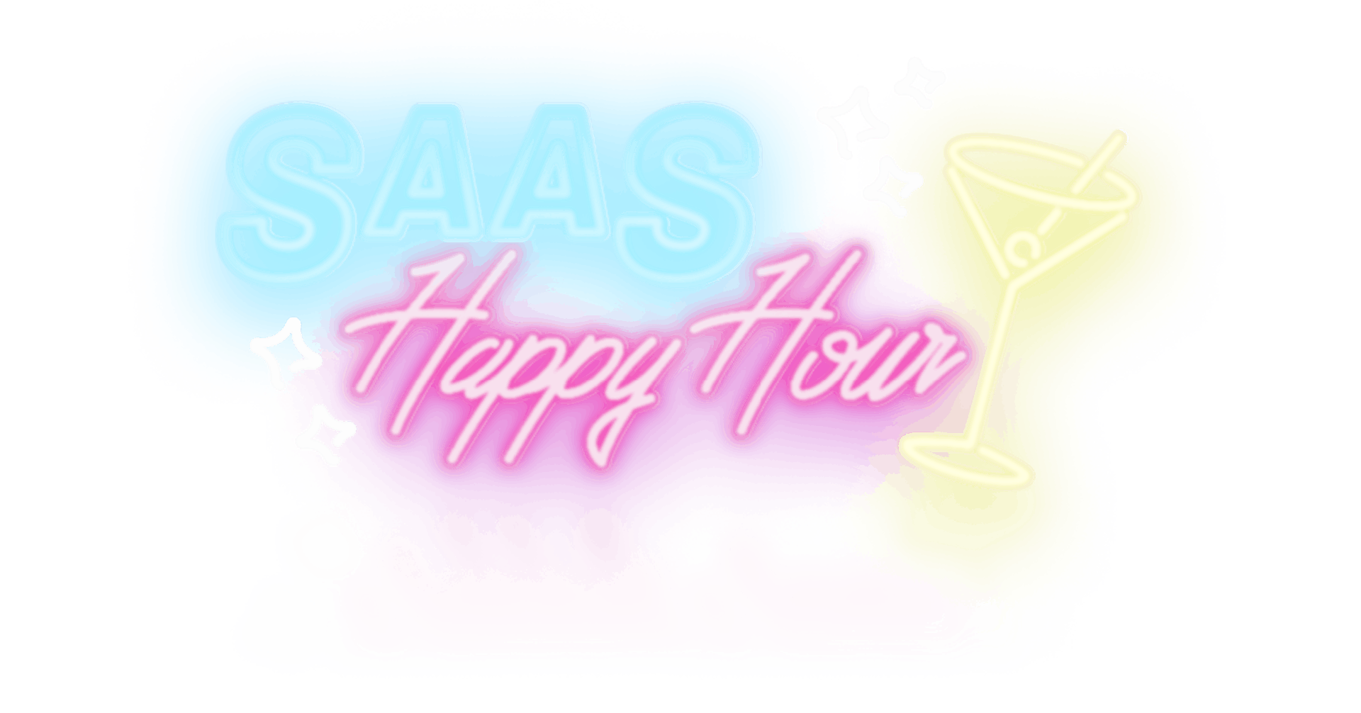 SaaS Happy Hour