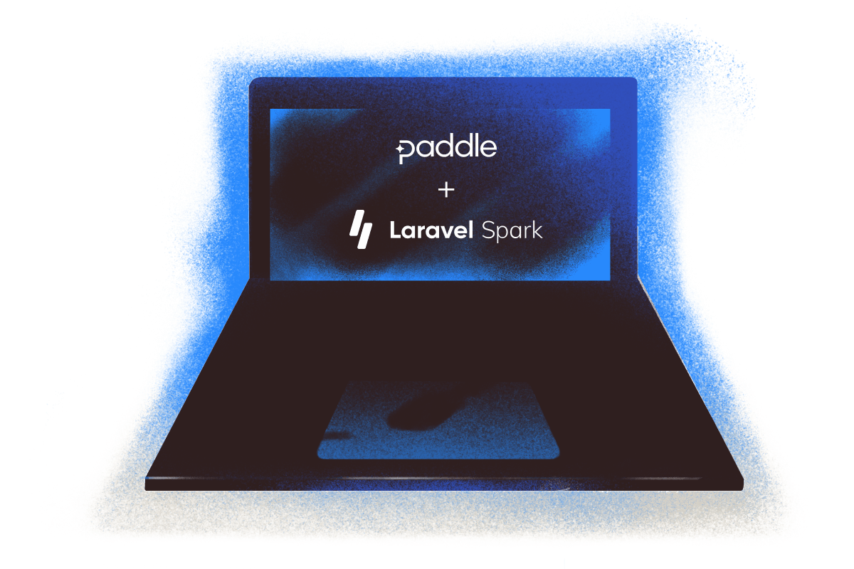 Paddle + Laravel Spark
