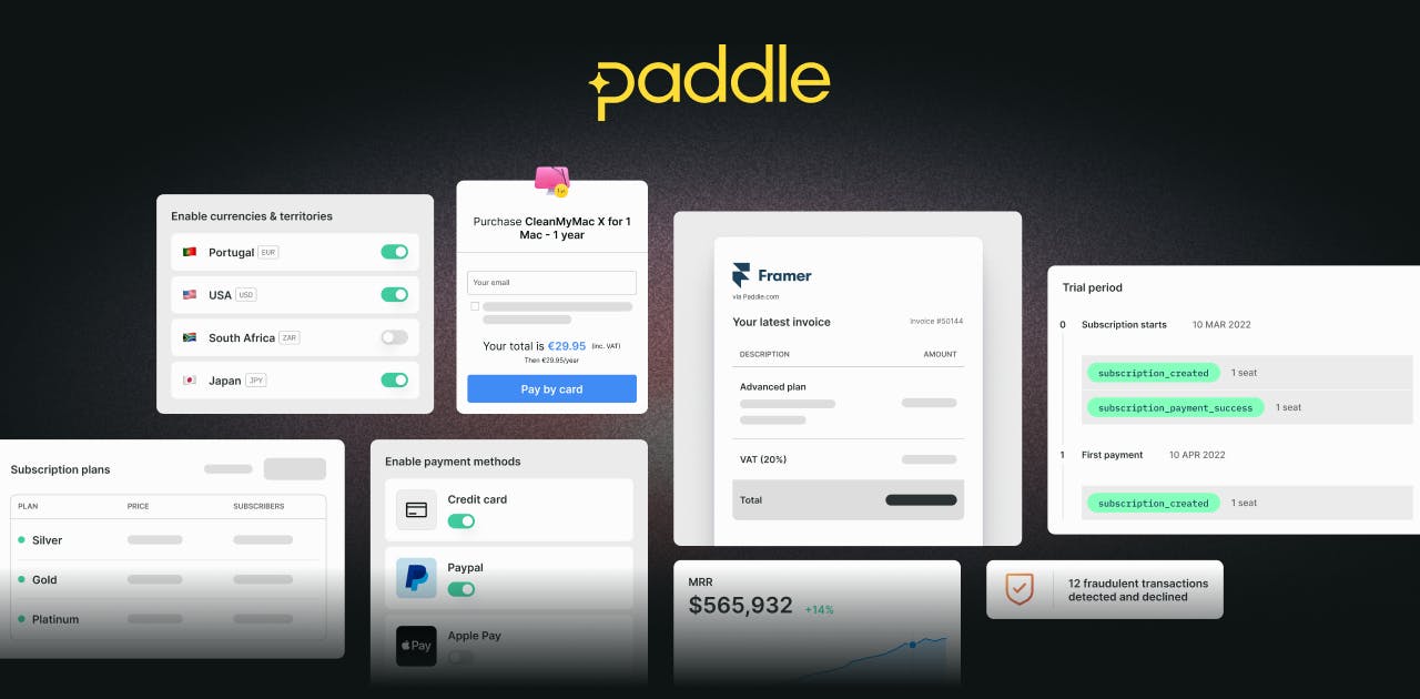 Image for paddle